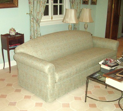 Reupholstered sofas sofa and chairs chair
